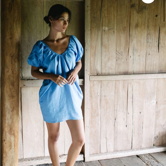 Gillia dress - Picture 5 of 5